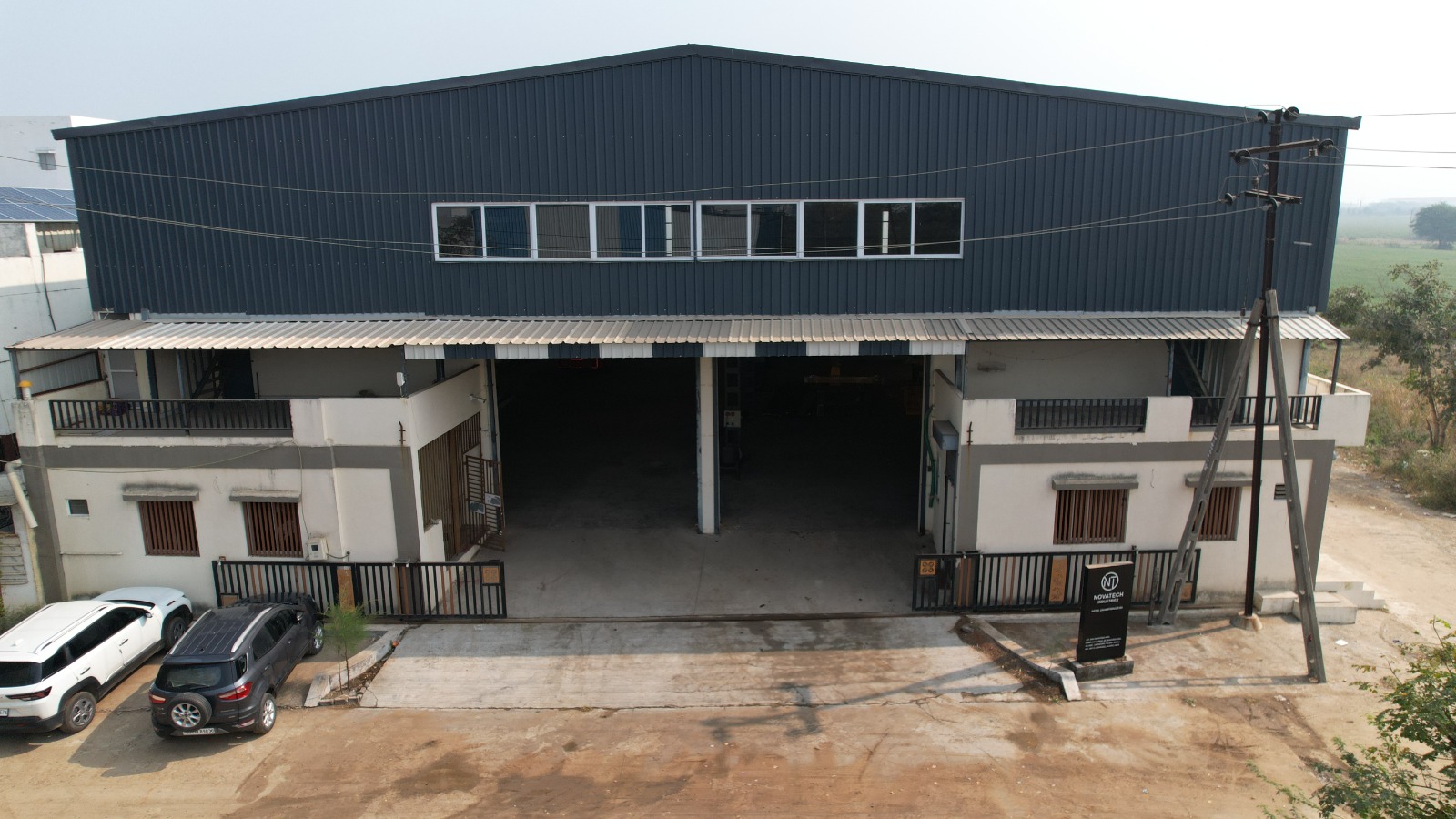 LOGIFIED lifting equipment 1