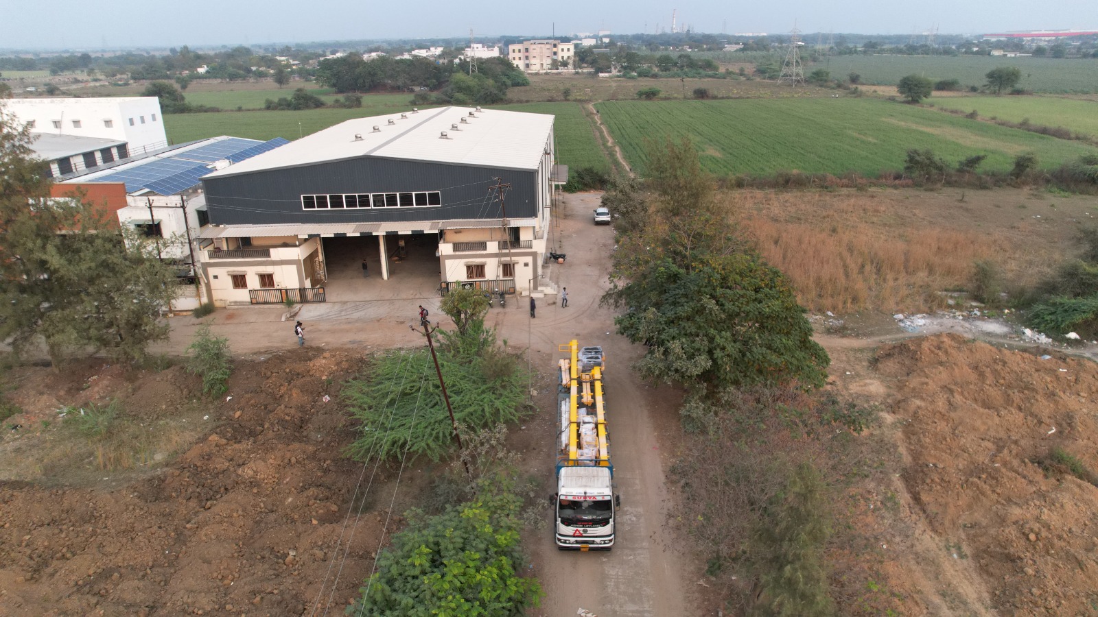 LOGIFIED lifting equipment 2
